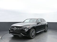 2025 Mercedes-Benz GLC 350e 4MATIC SUV