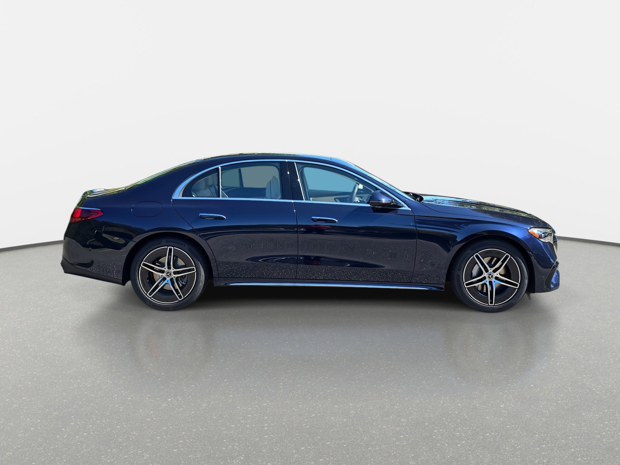2026 Mercedes Benz E 350 photo 2