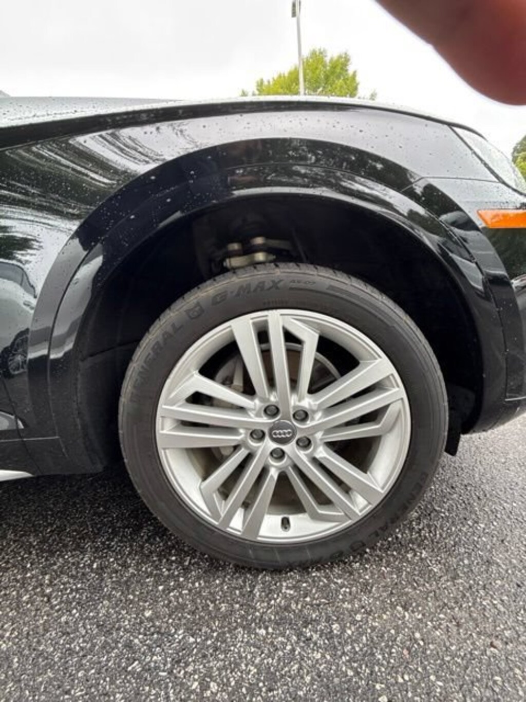 Used 2019 Audi Q5 2.0T Premium SUV