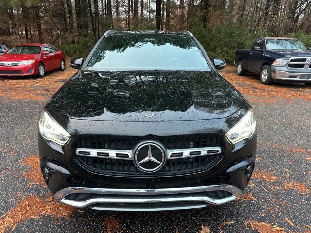 2025 Mercedes Benz GLA 250 photo 2