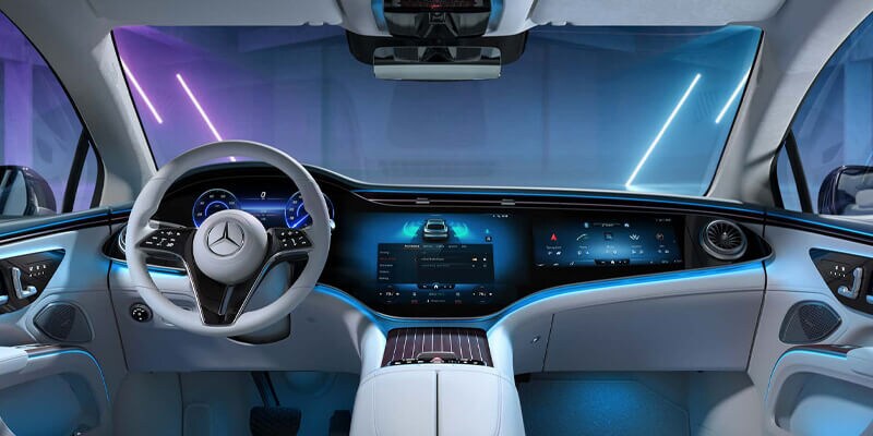 Safety Features