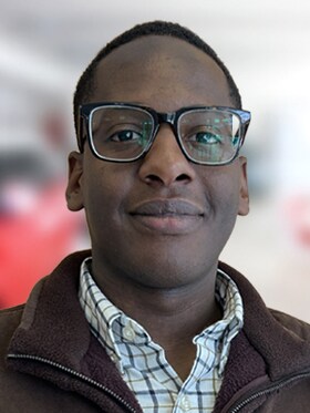 Staff member Christian Galloway from ID_f03876353021