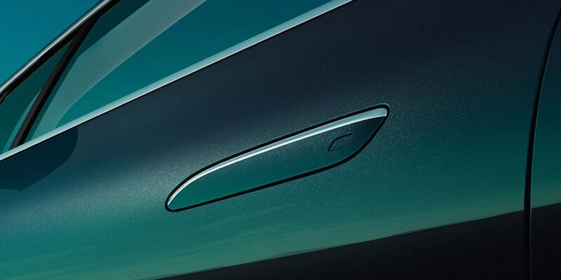 Trim Levels (Exterior)