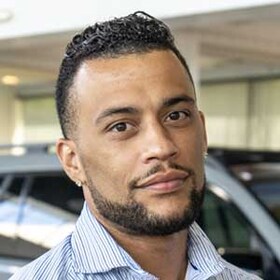 Staff member Shelton Ashford from ID_f03876353021