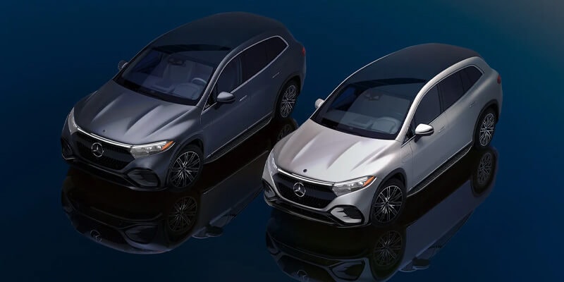 Trim Levels (Exterior)
