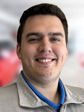 Staff member Gabe Gonzalez from ID_f03876353021