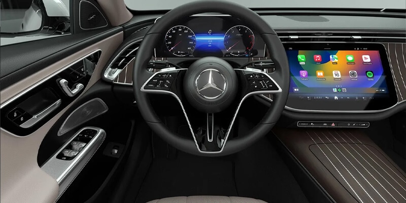 Safety Features