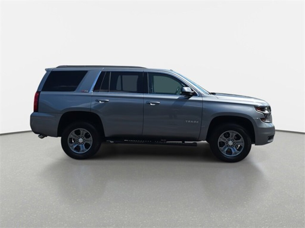 Used 2019 Chevrolet Tahoe LT SUV