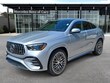 Mercedes-Benz AMG GLE 53