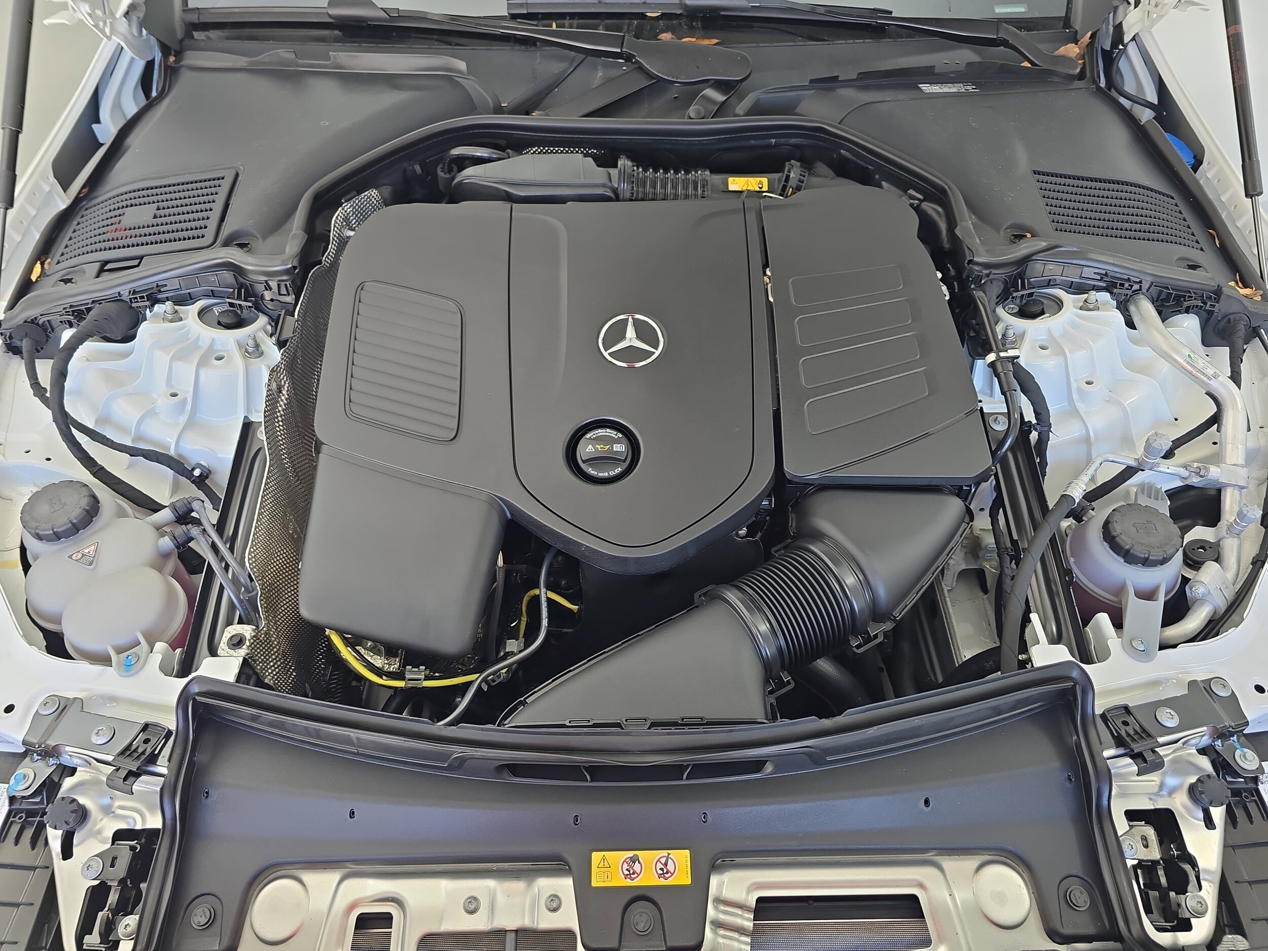 2026 Mercedes-Benz C-Class Sedan C 300 - Photo 30