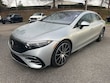  Mercedes-Benz EQS 450+
