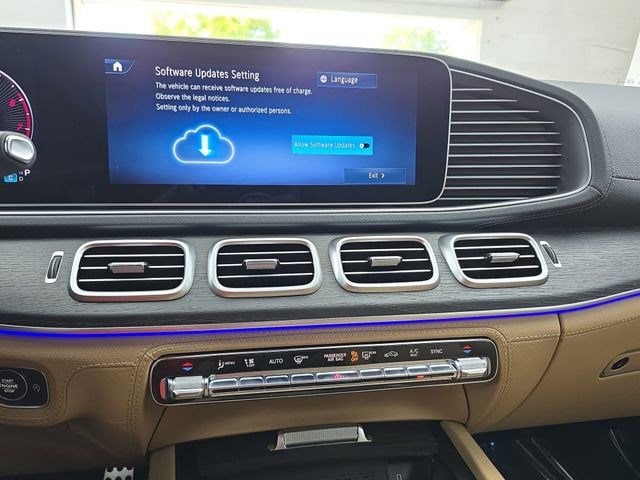 2026 Mercedes-Benz GLS Base - Photo 21
