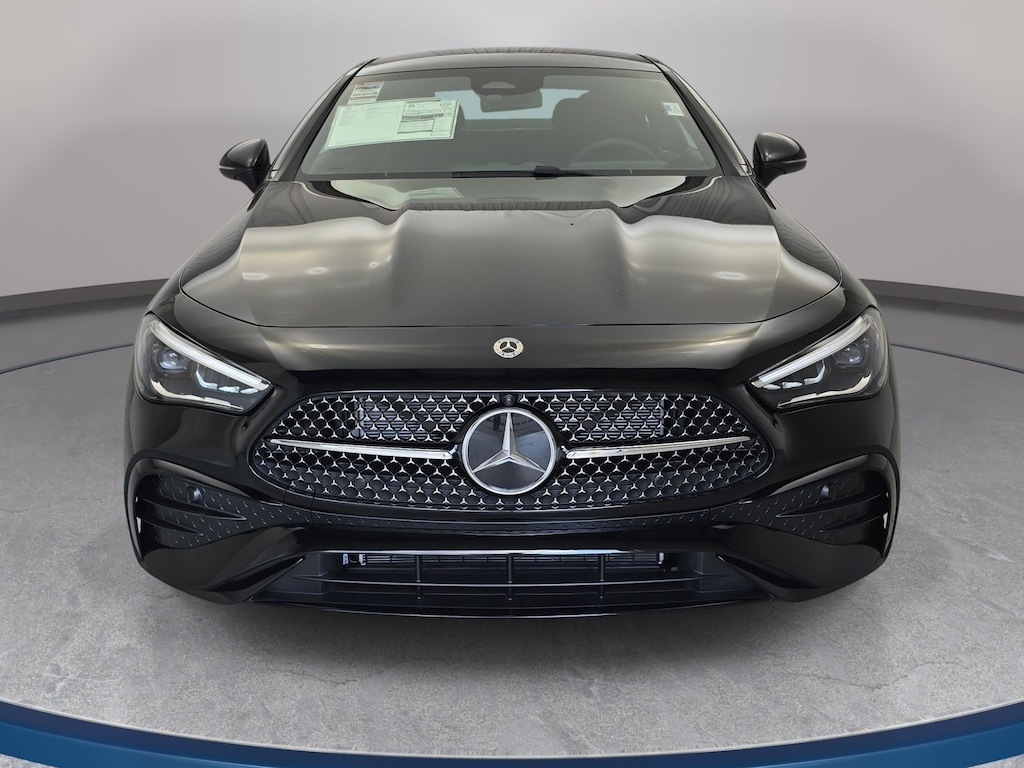New 2027 Mercedes-Benz CLE 450 Base Coupe