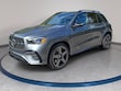  Mercedes-Benz GLE 580
