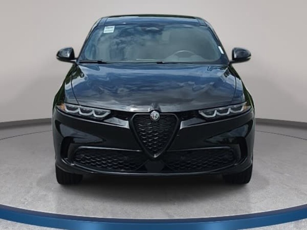 Used 2025 Alfa Romeo Tonale Base SUV