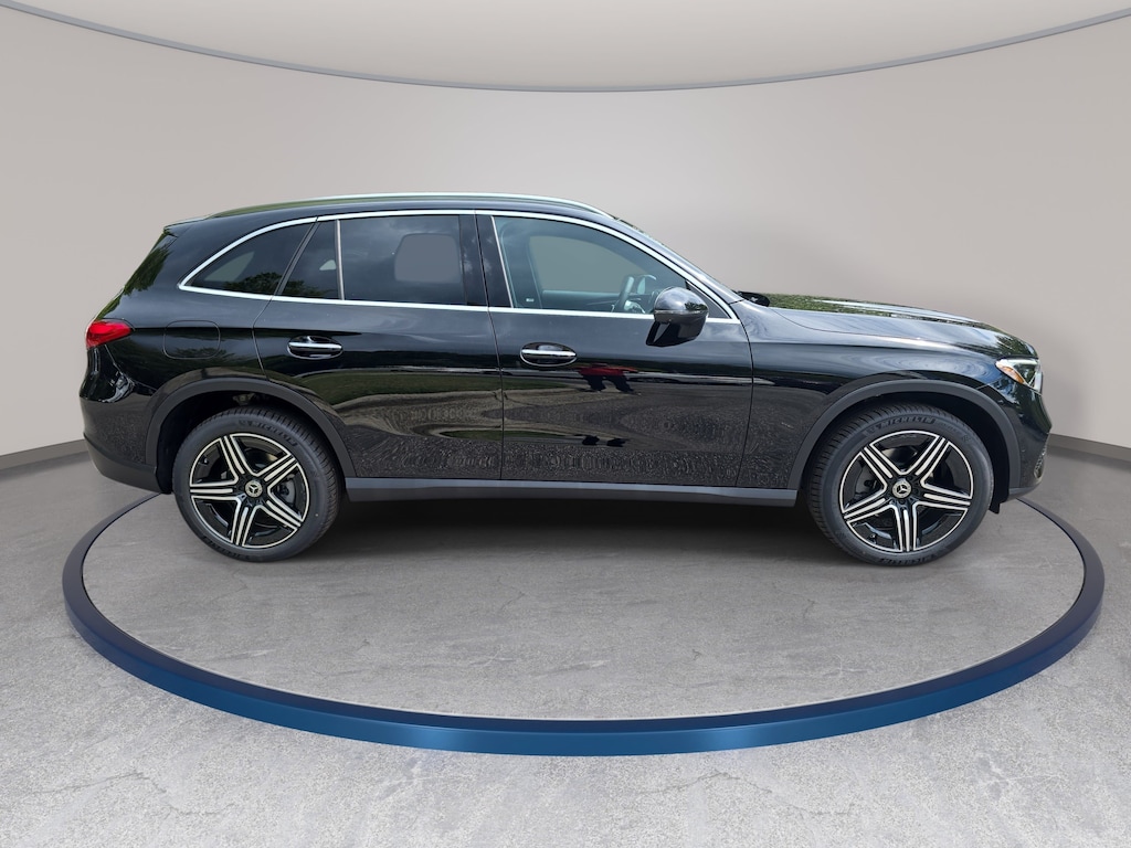New 2027 Mercedes-Benz GLC 300 GLC 300 SUV