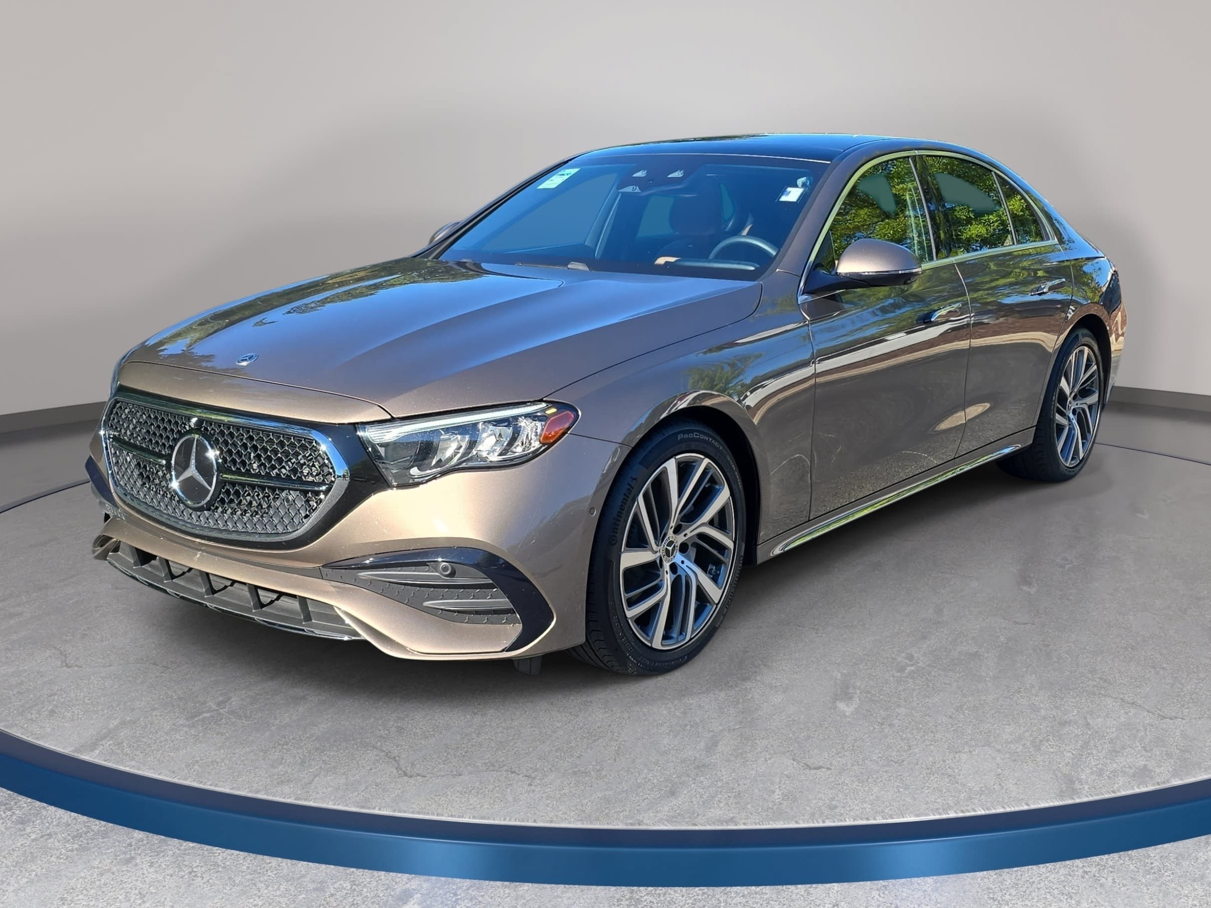 2026 Mercedes-Benz E-Class E350