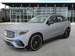  Mercedes-Benz AMG GLC 43