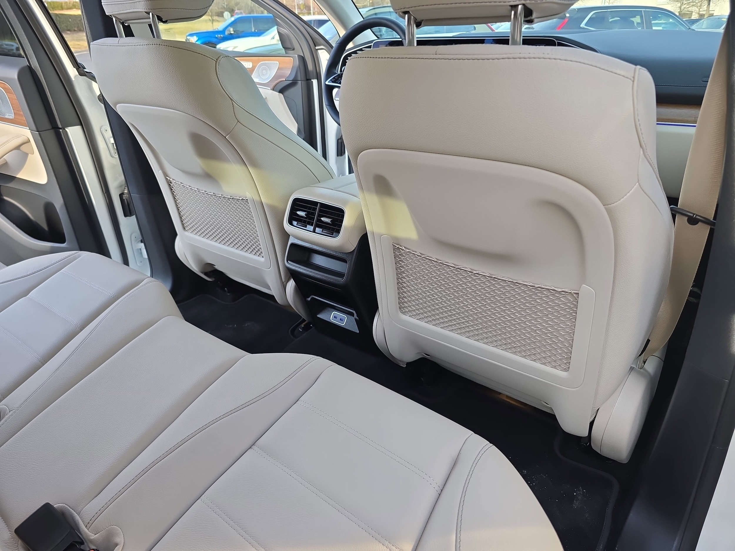 2026 Mercedes-Benz GLE Coupe GLE450 - Photo 11