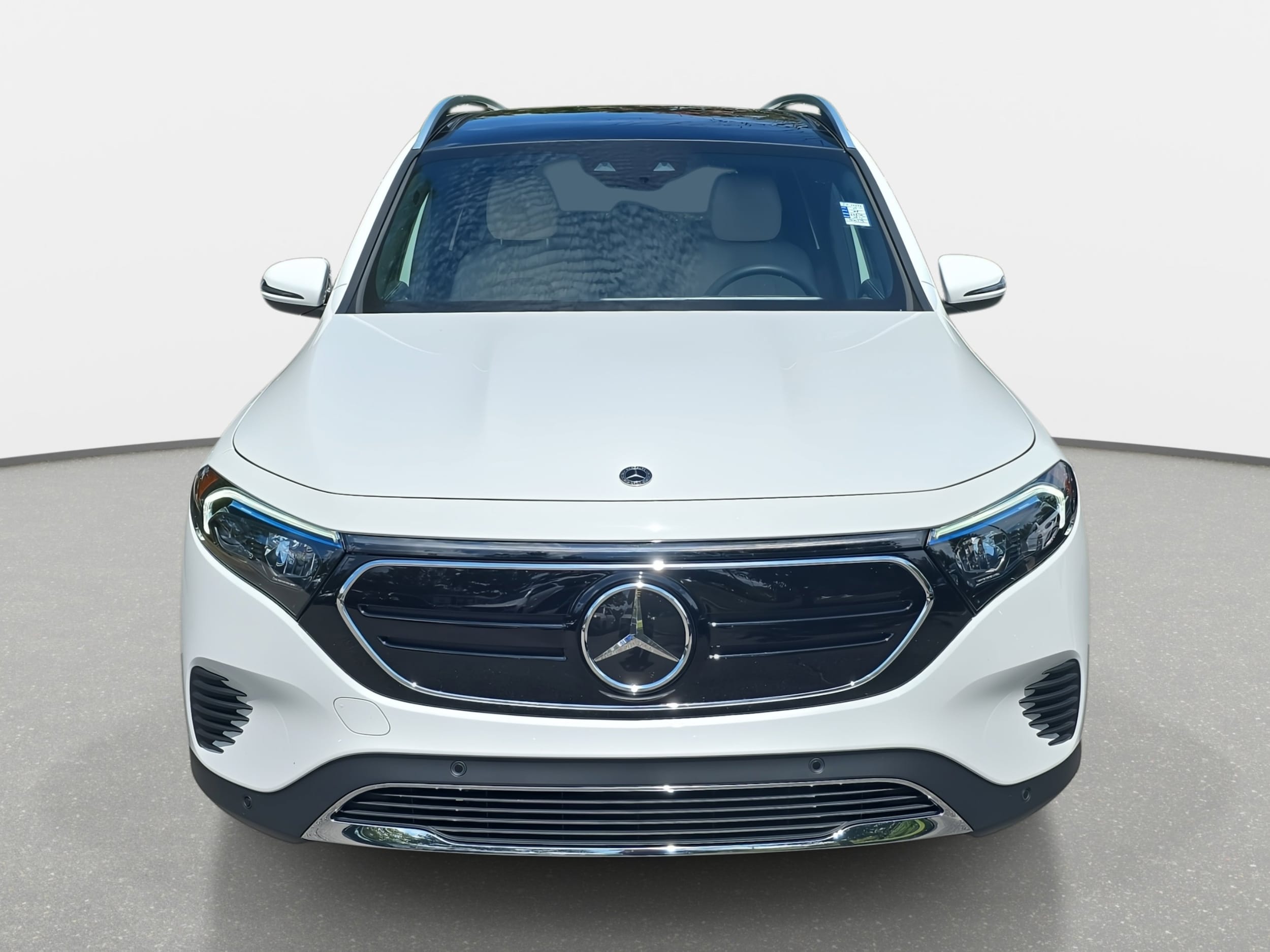 Certified 2023 Mercedes-Benz EQB Base with VIN W1N9M0KB0PN067746 for sale in Cary, NC