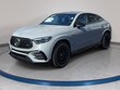  Mercedes-Benz AMG GLC 43