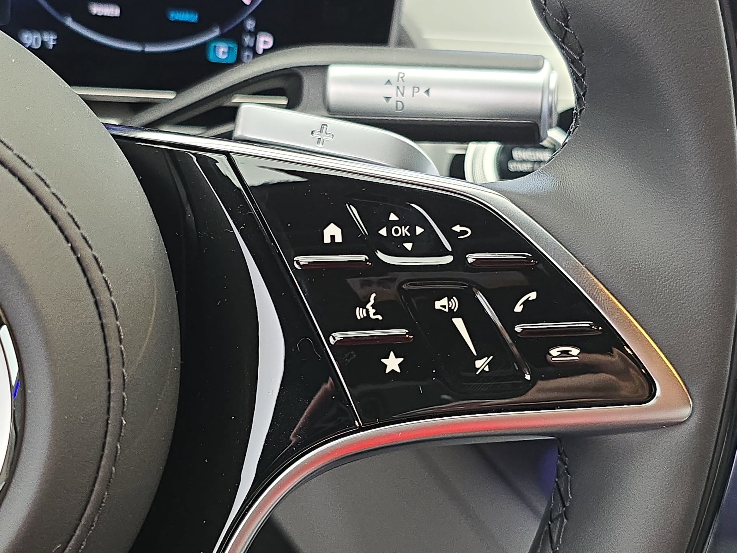 2026 Mercedes-Benz S-Class S 580 - Photo 18