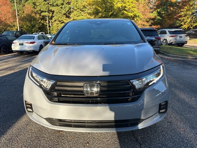 2024 Honda Odyssey Sport photo 2