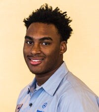 Staff member Jaquis Hanks from ID_cb3dd2df9d5a