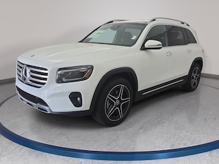 2026 Mercedes-Benz GLB 250 4MATIC SUV