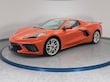  Chevrolet Corvette Stingray