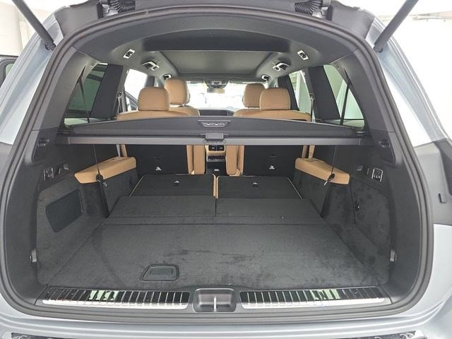 2026 Mercedes-Benz GLS Base - Photo 13