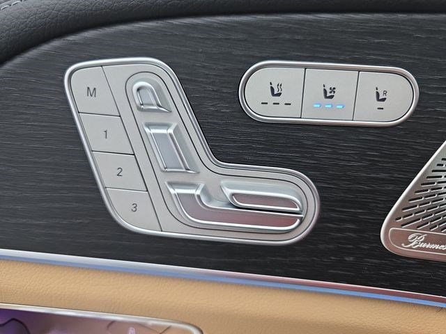 2026 Mercedes-Benz GLS Base - Photo 30
