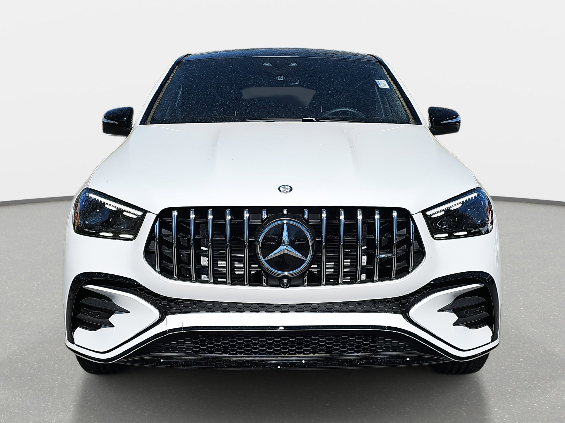 2025 Mercedes Benz GLE AMG 53 4MATIC photo 2