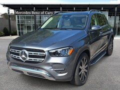 2025 Mercedes-Benz GLE 350 SUV