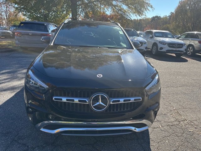 2024 Mercedes Benz GLA 250 photo 2