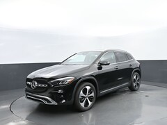 2025 Mercedes-Benz GLA 250 SUV