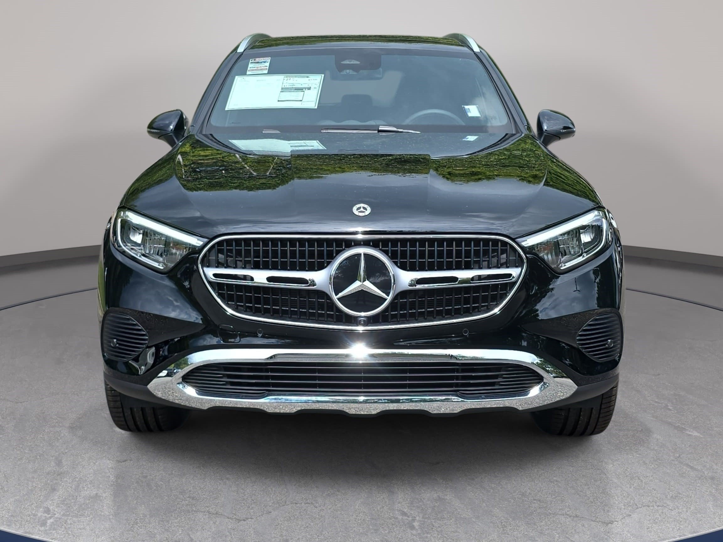 New 2027 Mercedes-Benz GLC 300 GLC 300 SUV