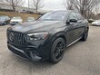  Mercedes-Benz AMG GLE 53