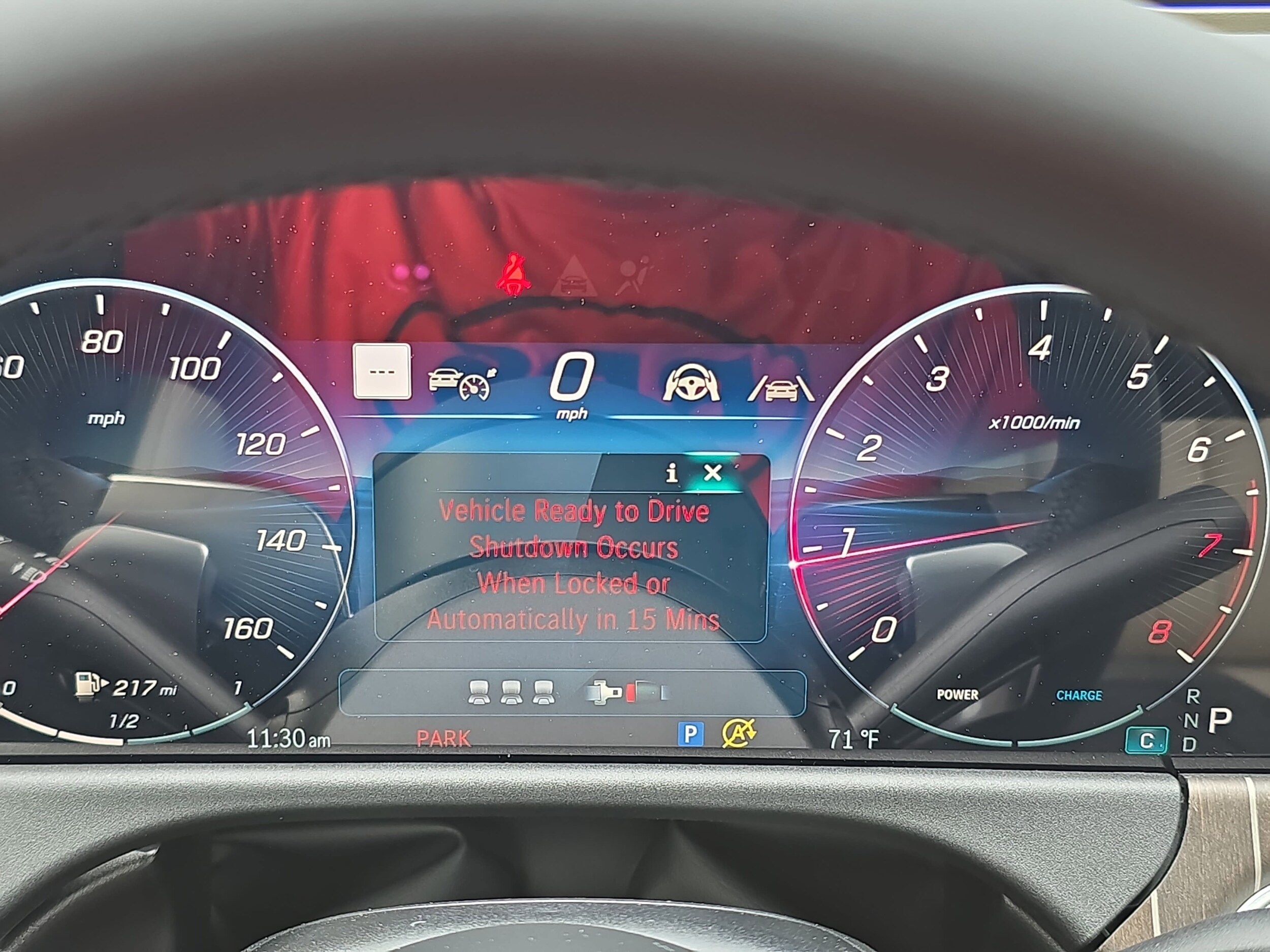 2026 Mercedes-Benz E-Class E350 - Photo 19