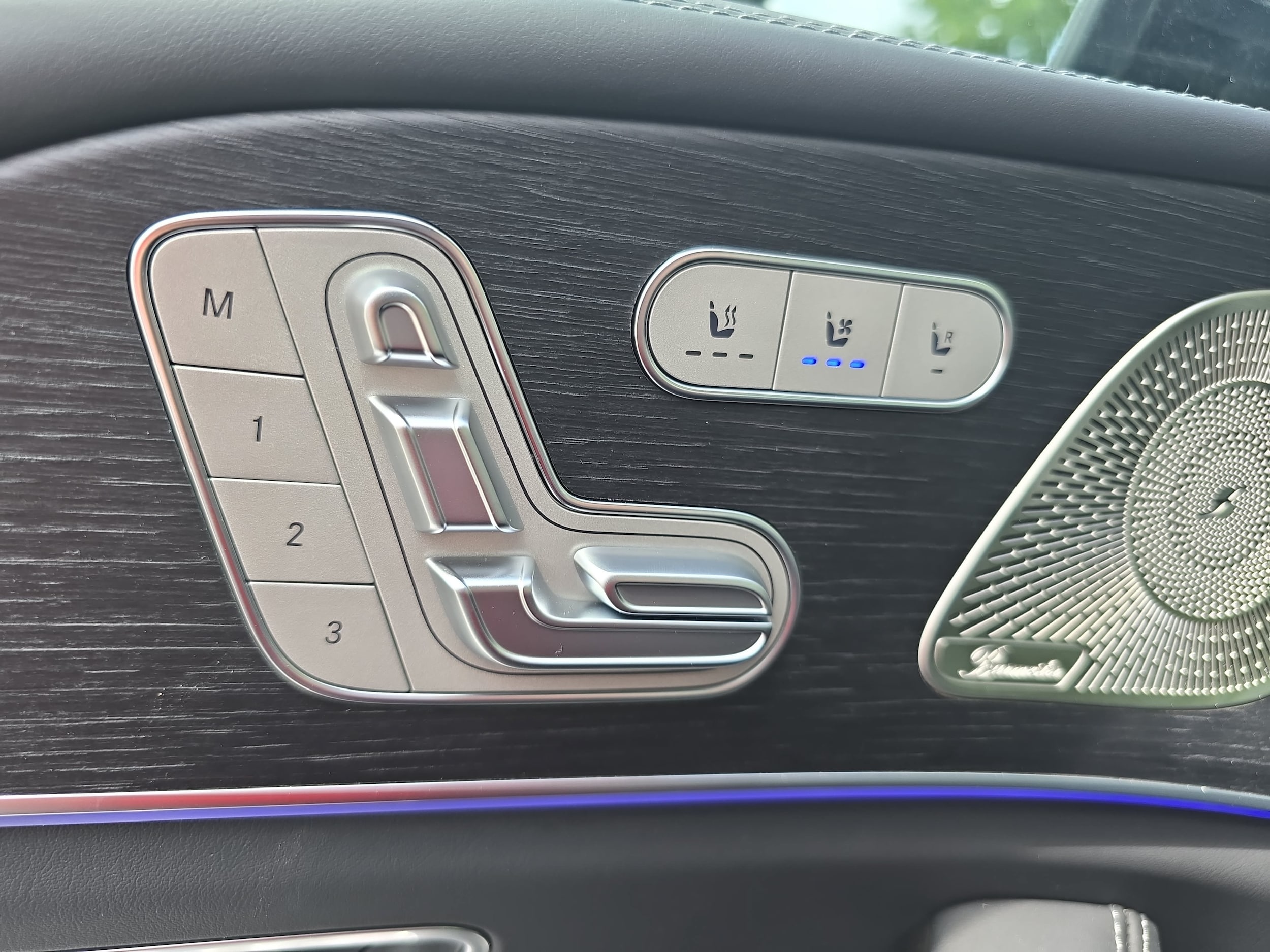 2025 Mercedes-Benz GLE Coupe GLE 53 AMG - Photo 29