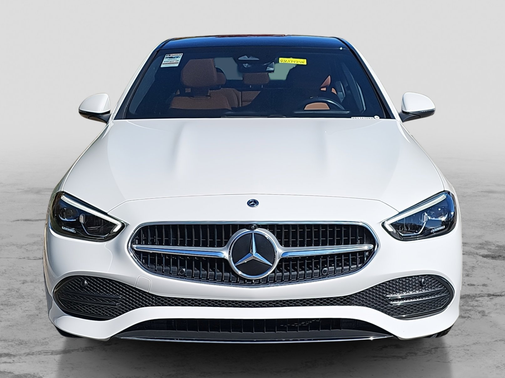 2024 Mercedes Benz C 300 4MATIC photo 2