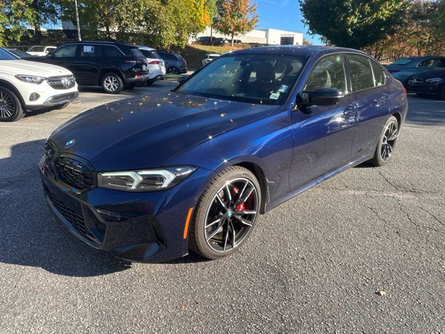 2023 BMW 3 Series M340i