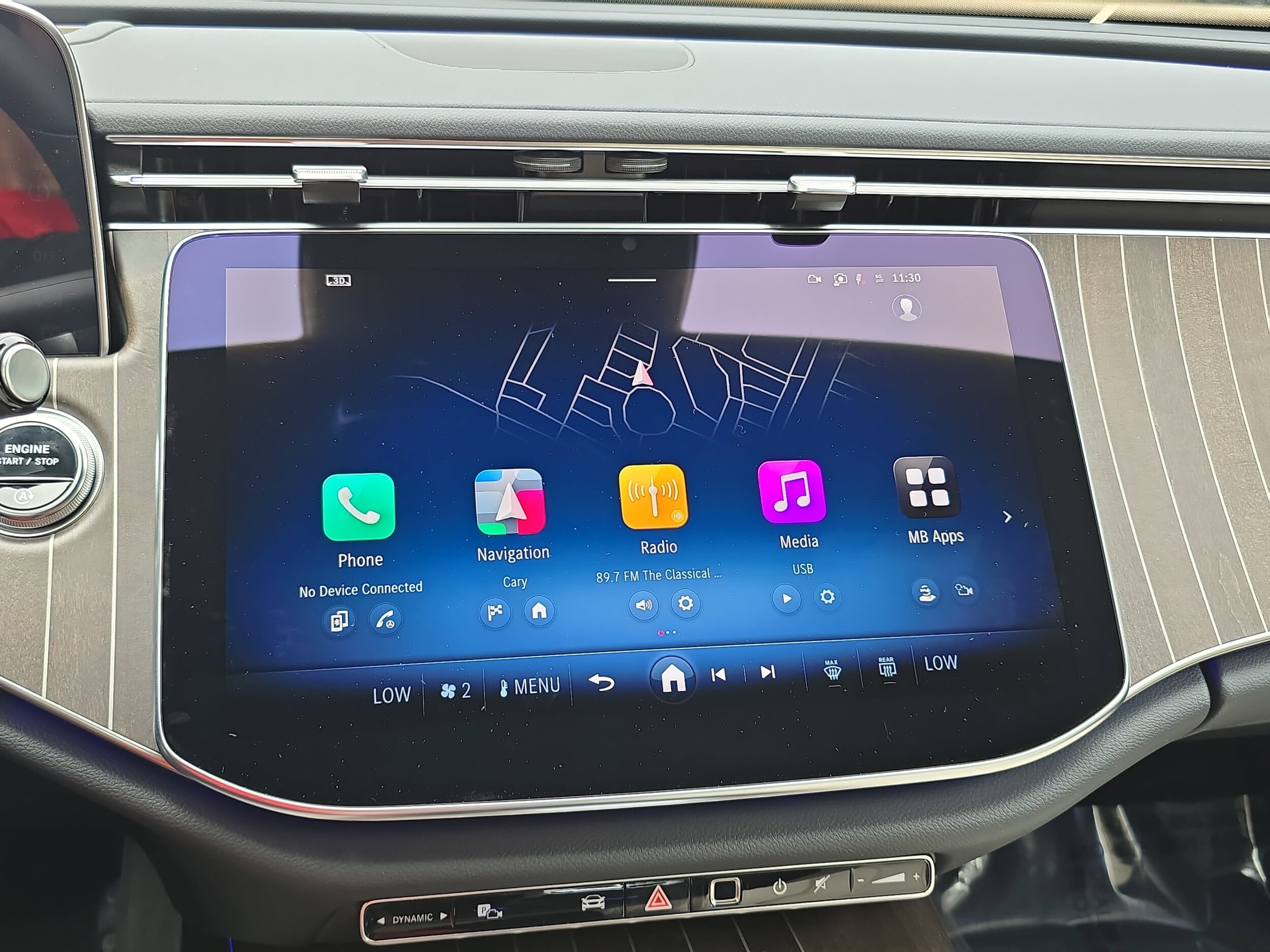 2026 Mercedes-Benz E-Class E350 - Photo 20