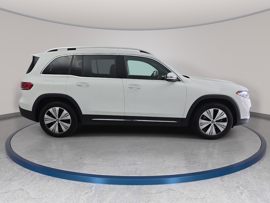 Certified 2023 Mercedes-Benz EQB 300 4MATIC SUV