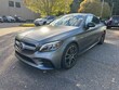 Mercedes-Benz AMG C 43