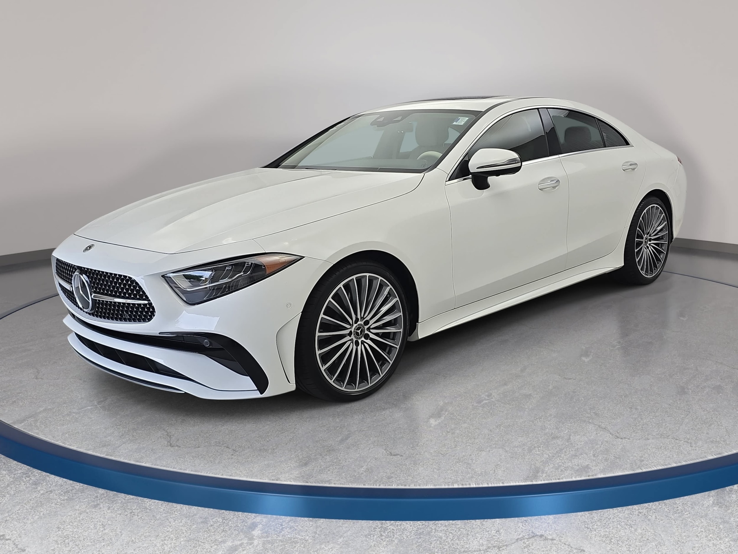2023 Mercedes-Benz CLS 450