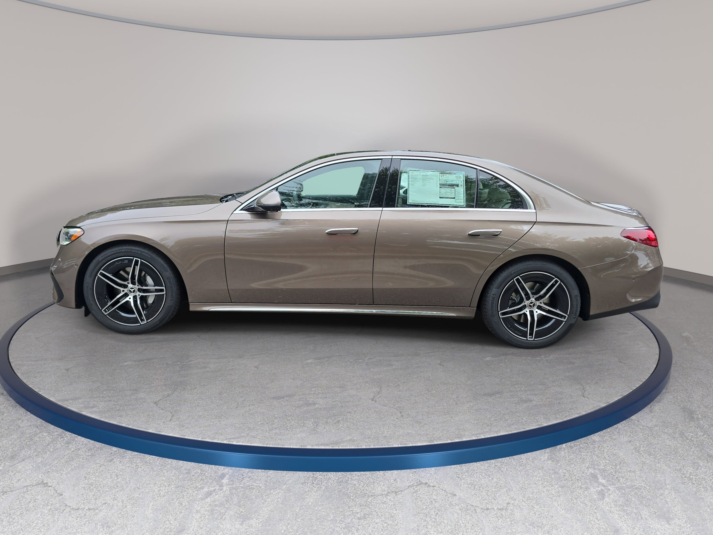 2026 Mercedes-Benz E-Class E350 - Photo 8