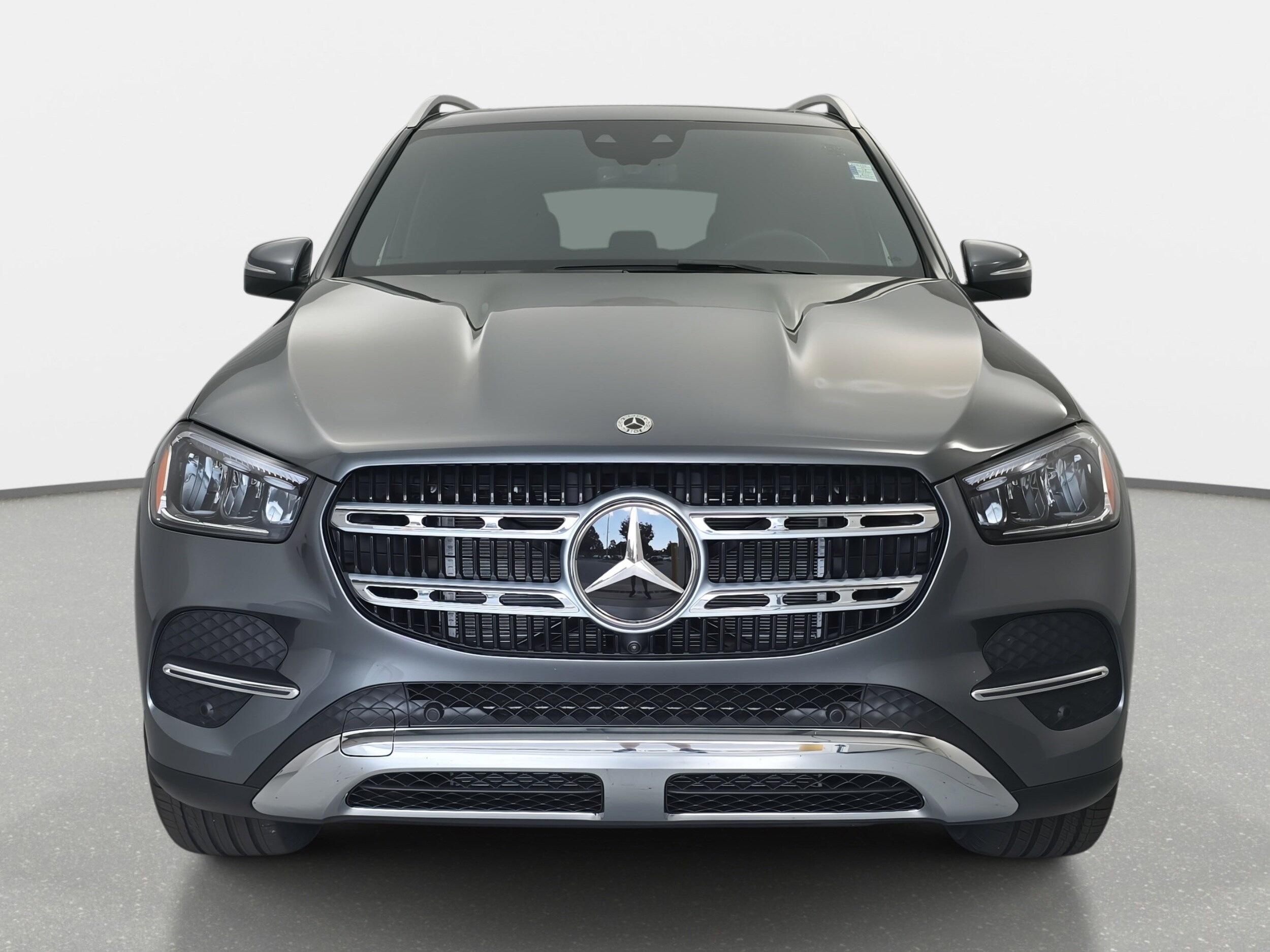 2026 Mercedes Benz GLE 350 4MATIC photo 2