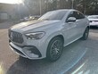  Mercedes-Benz AMG GLE 53