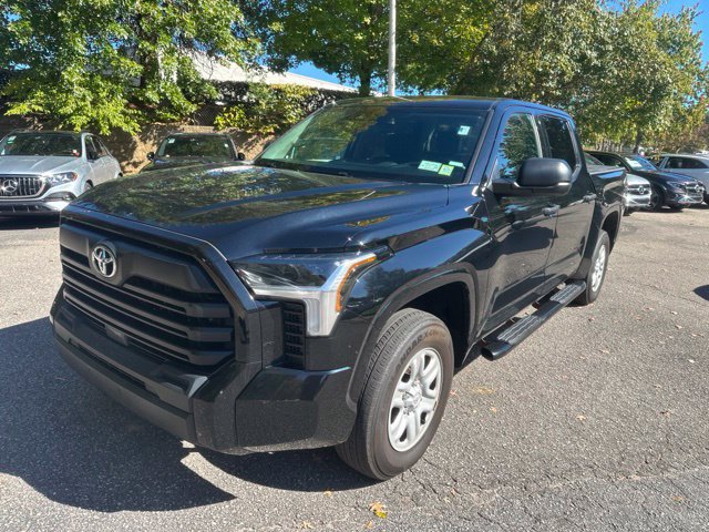 2024 Toyota Tundra